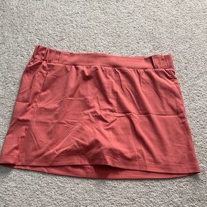 St. John's Bay Women’s Active Skort